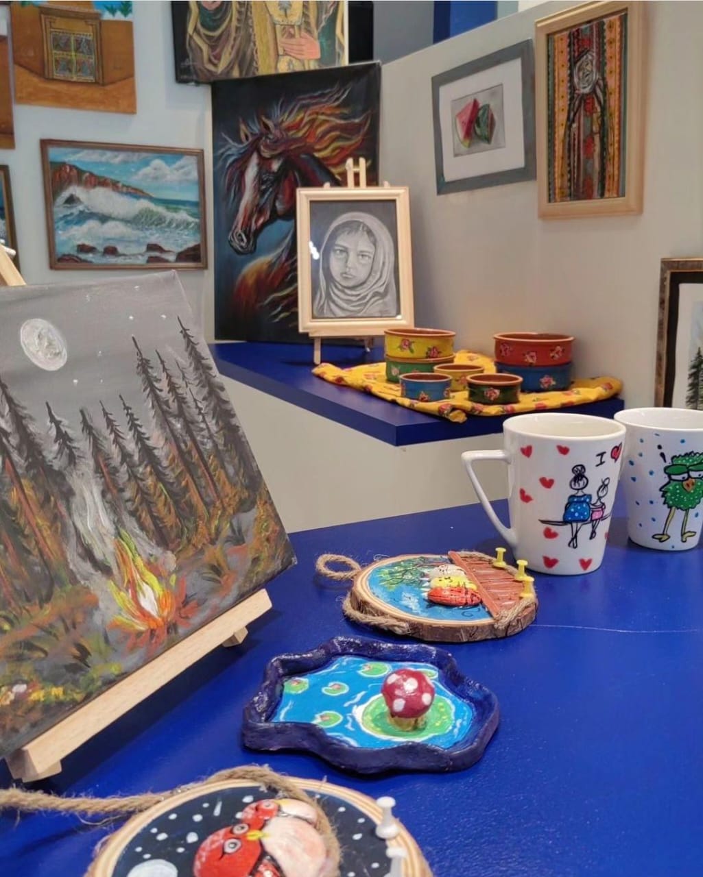 khoulod Salman Albaloy