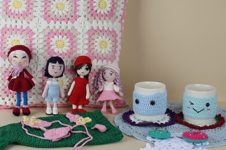 Fahida Suliman Al-Zaraa Al-Atwi