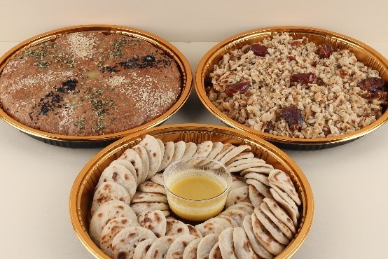 Khadija Hamid Al-Omrani