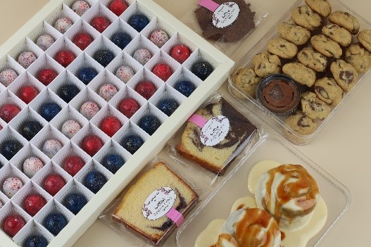 Sarah Hammoud Al-Shaman