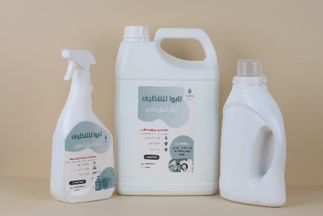 Fatima Salem Al-Balwi