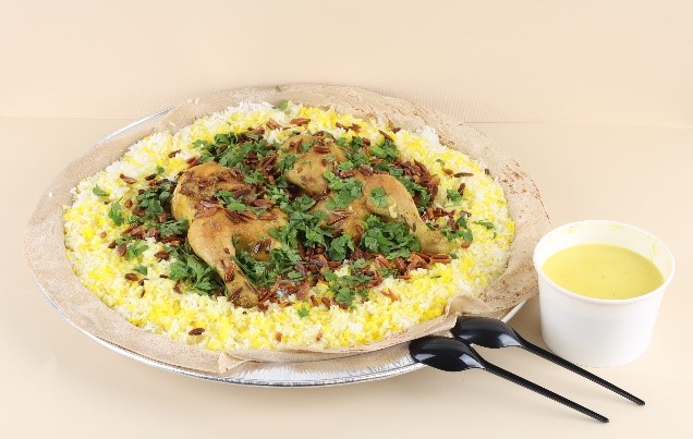 Atheer Oudah Al-Atawi