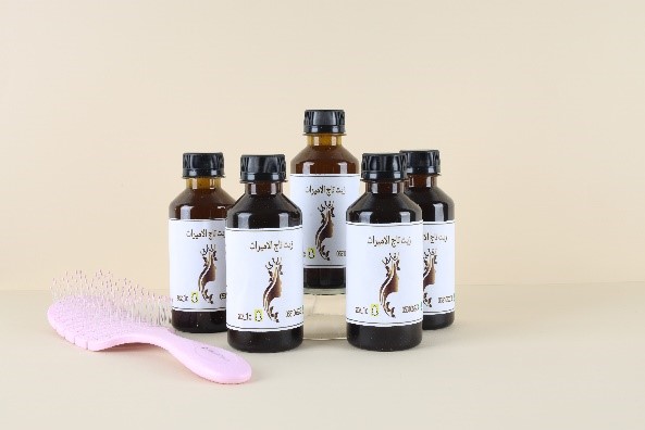 Zahraa Jaber Ja’afari