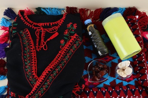 Fahida Khudr Al-Atwi