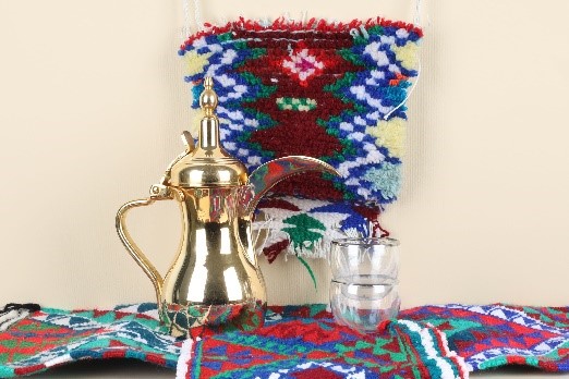 Ashwaq Atallah Al-Atawi