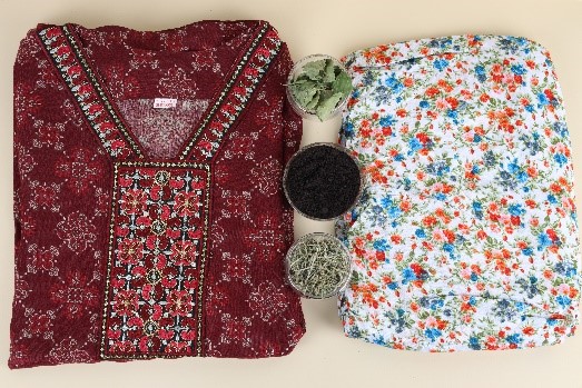 Mounira A’yfan Al Mutairi