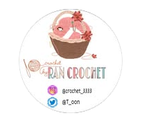 R A N C R O C H E T 🌼