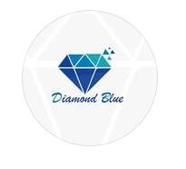 Diamond Blue