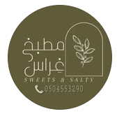 مطبخ غراس🌱.