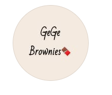 GeGe Brownies🍫❣️