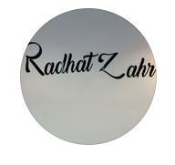 ردهة زهر 🎀🤍