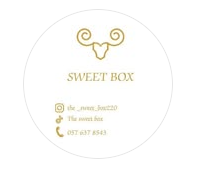 The sweet box