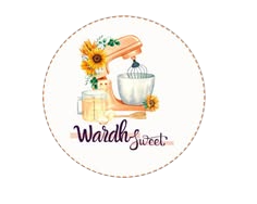 وردة سـويت 🌻