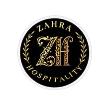 Zahra Chocolate 🍫