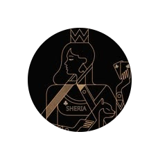 SHERIA🖤