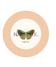 harirstyle najma