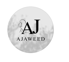 عبايات اجاويد..✨