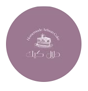 دلال كيك🍰