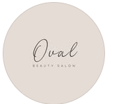 Oval Beauty Salon