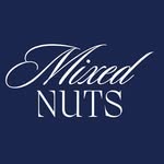 مكسرات مشكلة | mixed nuts