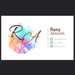 Rana Abdullah