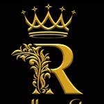 رميلات الورد