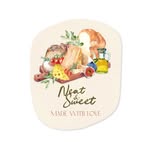 Neat & sweet