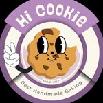 𝙷 𝚒 𝙲 𝚘𝚘 𝚔 𝚒 𝚎 ! 🍪