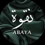 عبايات نقوه ✨