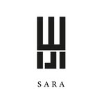 المنسقة سارا