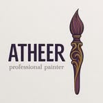 الرسامه أثير🎨