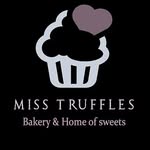 ℳ𝒾𝓈𝓈 𝒯𝓇𝓊𝒻𝒻𝓁ℯ𝓈 حلا المدينة