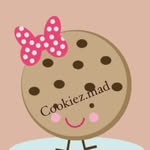 كوكيز المدينه