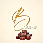 𝑎𝑙𝑏𝑎𝑠𝑚𝑎 𝑐ℎ𝑜𝑐𝑜𝑙𝑎𝑡𝑒