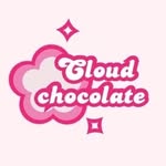 غيمه شوكلاته ☁️🍫