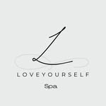 Love your self.