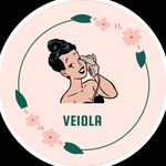✨VEIOLA✨