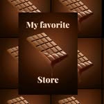 My Favorite Chocolate.