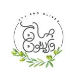 Saj And Olives
