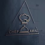 الشيف أمل 👩🏼‍🍳/ Chef amal