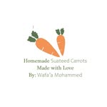 Sautéed Carrots
