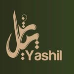 ياشيل للحلويات