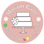 Maram Cake