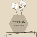 cotton store