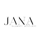 متجر jana للعبايات العصريه