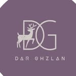 عبايات دار غزلان