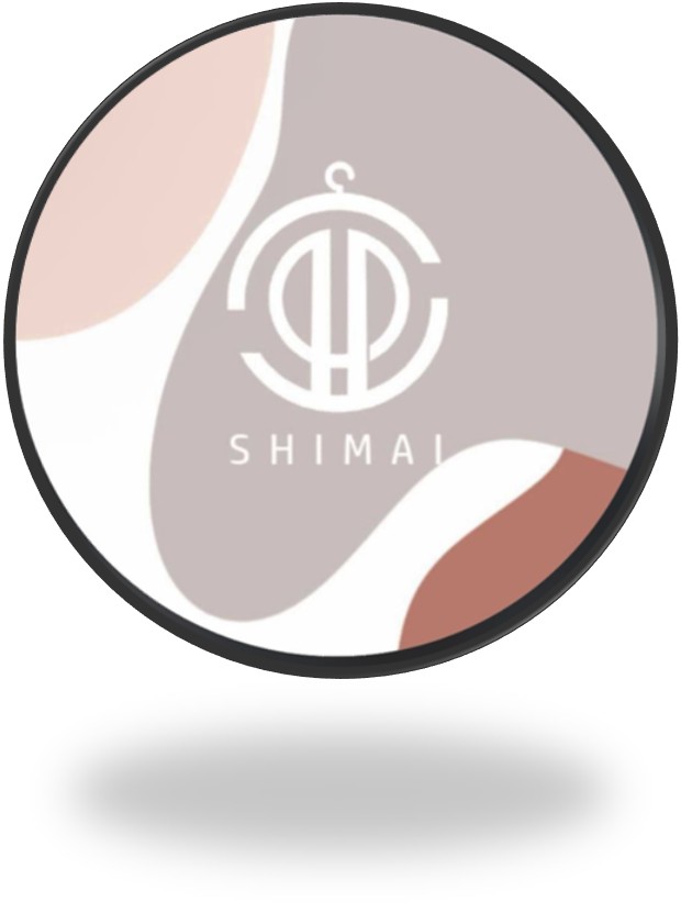 Shimai Abaya