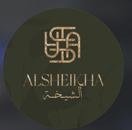 عـبـايـات الـشيـخـه