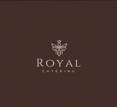 royal catering