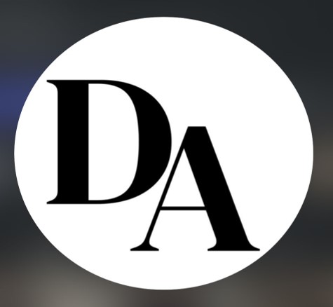 ديلـيا عبايـة